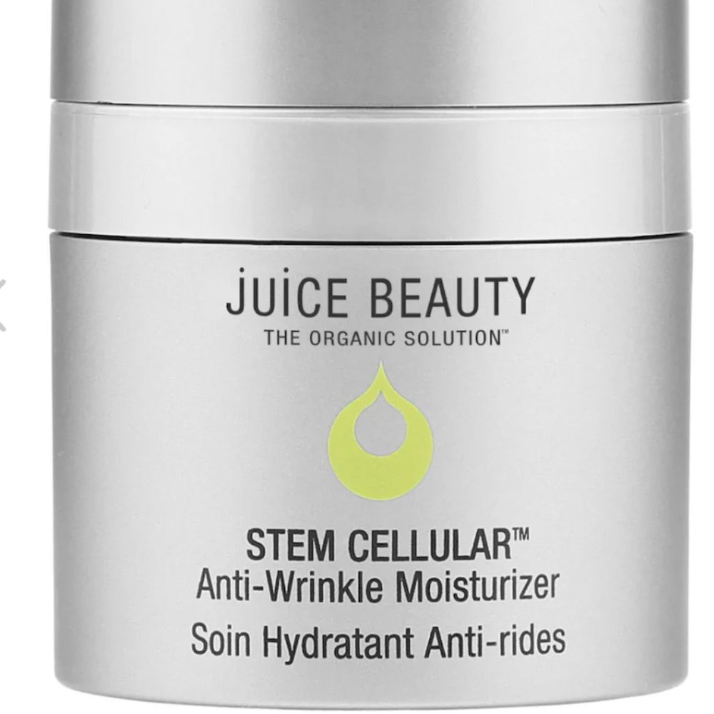 Juice Beauty STEM CELLULAR™ Anti-Wrinkle Moisturizer